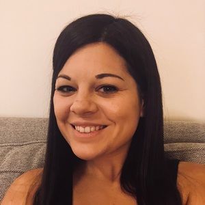 Meet your Posher, Paige